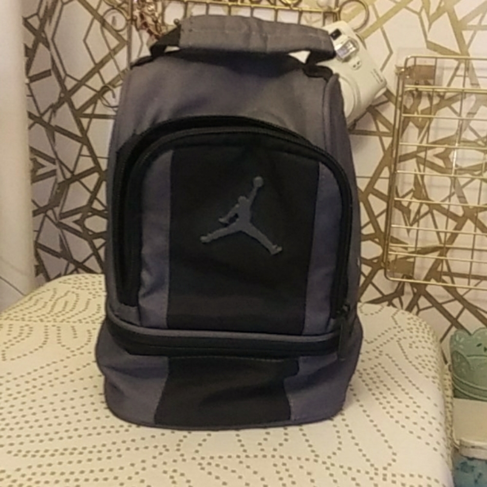 Jordan Lunchbox
